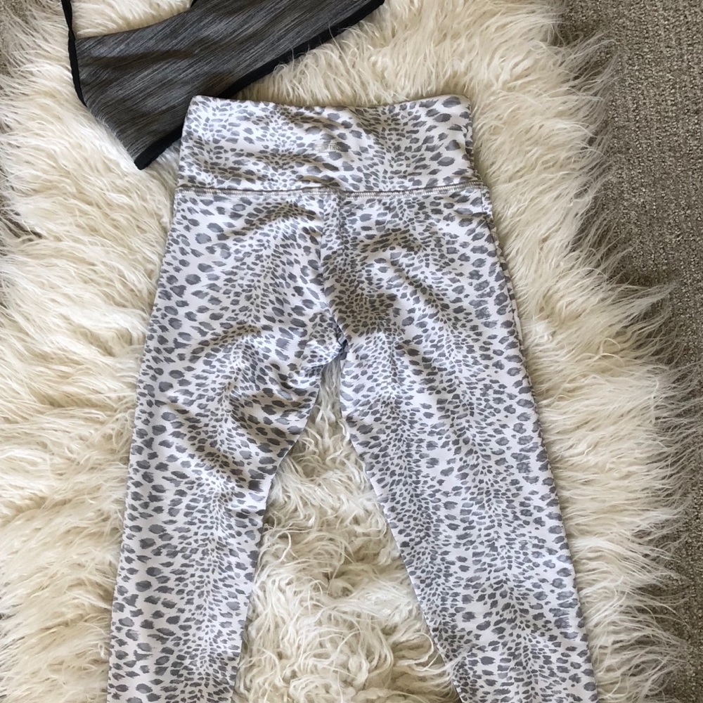 Strut This Legging - Picture 5 of 5